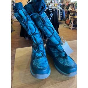 Child Size 7 Lands End Boy's Shoe & Boot